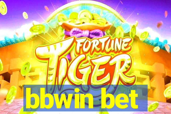 bbwin bet